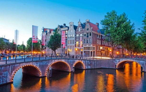 holanda