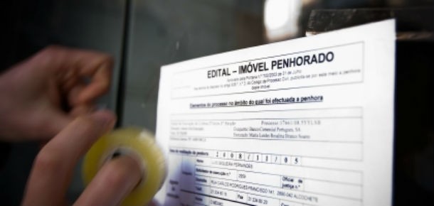 aumentam as falências fraudulentas para fugir à penhora da casa