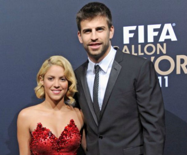 pique-shakira