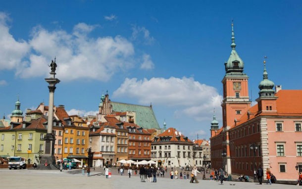 polonia