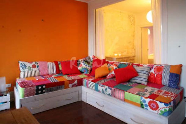 o apartamento alfama river view está localizado no tradicional bairro lisboeta de santo estevão portugal ganhará o euro, segundo um estudo baseado em dados imobiliários (gráficos)