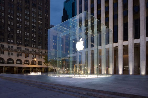 AppleRetail