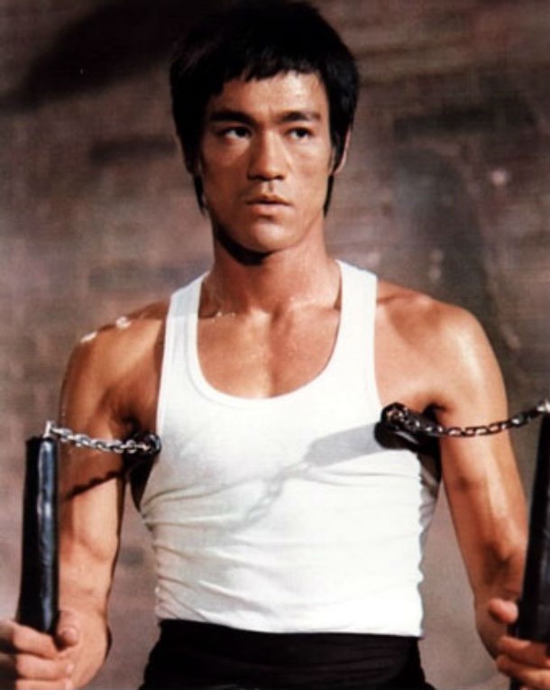 Bruce-Lee