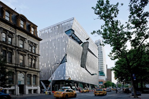 CooperUnion