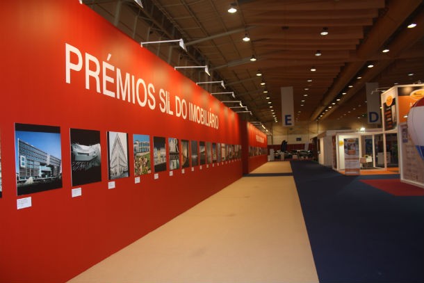 prémios sil do imobiliário distinguem os melhores do sector 
