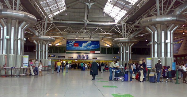 obras de ampliação do aeroporto de lisboa custam 321 milhões 