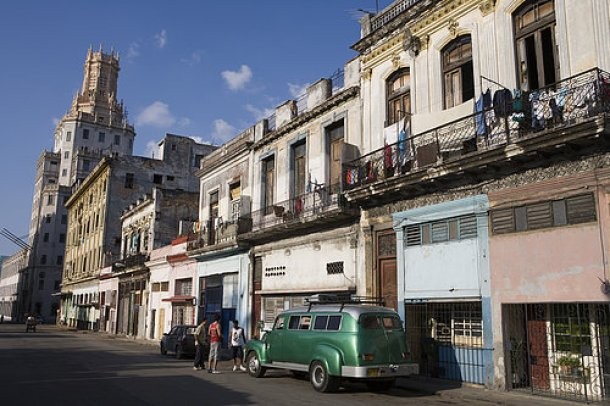 cuba: casas construídas antes da revolução são mais valiosas 