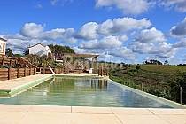 12 casas em portugal para uma escapadela nas próximas "mini férias" (fotos) 