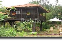 12 casas em portugal para uma escapadela nas próximas "mini férias" (fotos) 