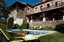 12 casas em portugal para uma escapadela nas próximas "mini férias" (fotos) 