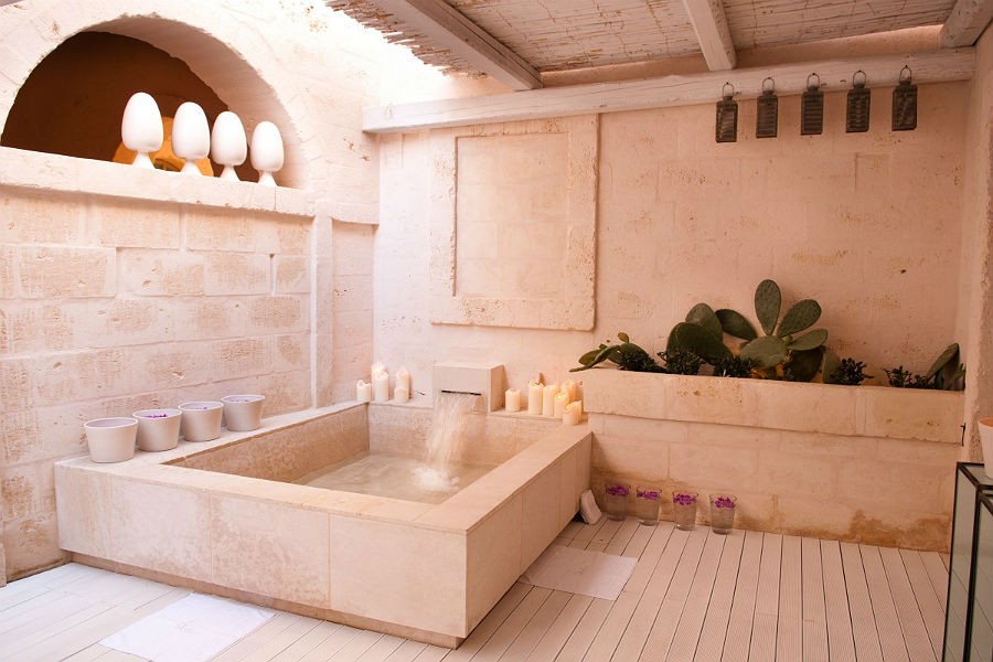 spa