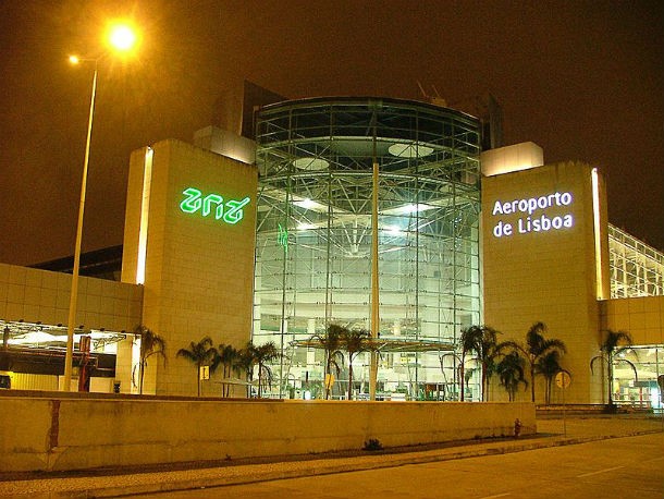 o aeroporto da portela, em lisboa, pode ter os dias contados consórcio da fraport e do ifm quer construir novo aeroporto em lisboa