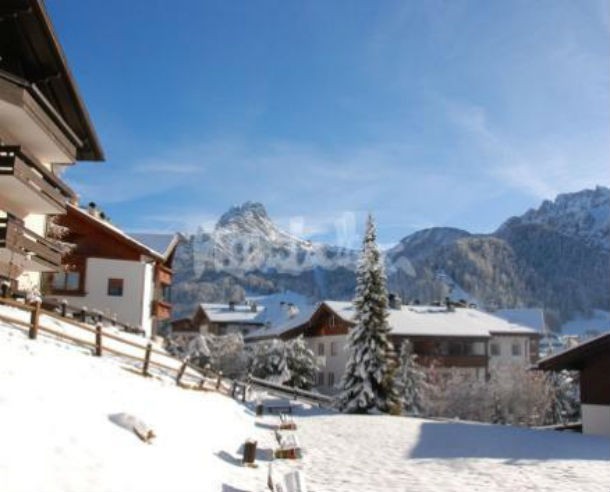 As melhores casas para arrendar na neve em Espanha nas próximas “mini férias” (fotos)