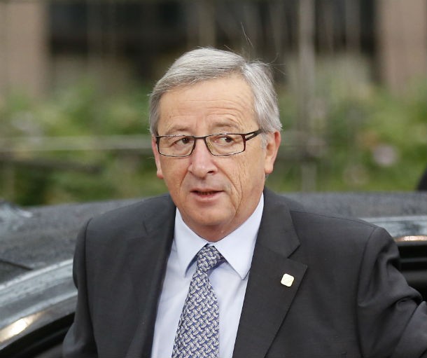 jean-claude juncker, presidente do eurogrupo portugal também beneficiará de medidas acordadas para a grécia