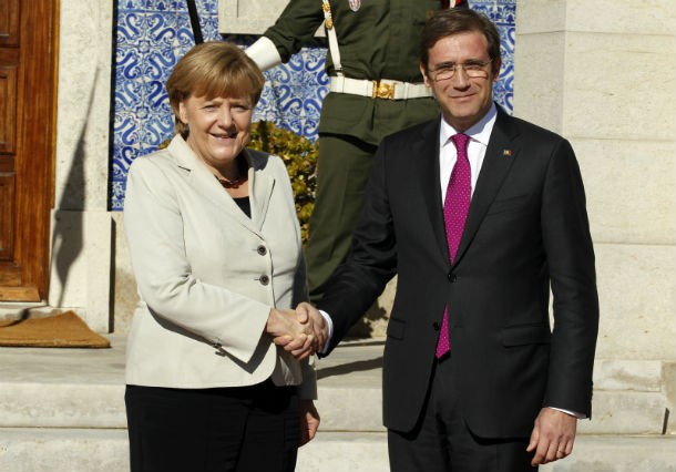 merkelpassos