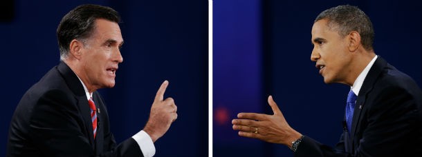mitt romney e barack obama vão hoje a votos nas eleições presidenciais dos eua obamavsromney