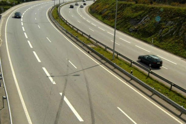 sindicato da construção quer que obras do túnel do marão sejam retomadas