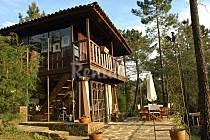 12 casas rurais em portugal para a passagem de ano (fotos)