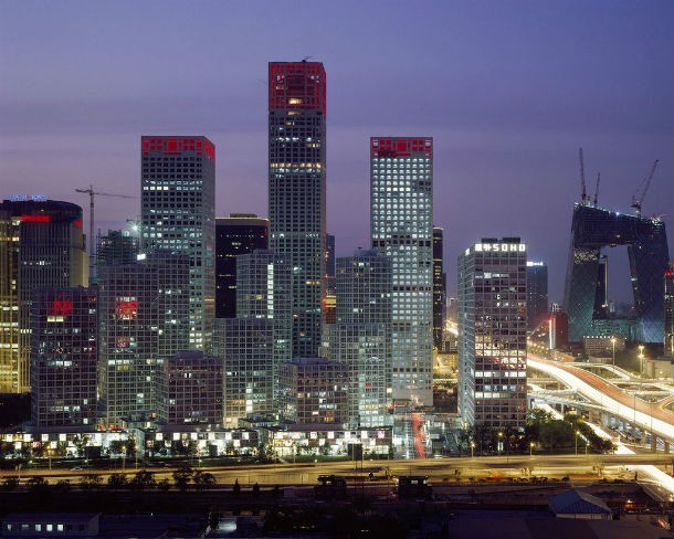 casas novas na china estão mais caras em muitas cidades
