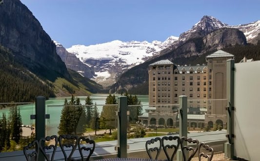 terraza