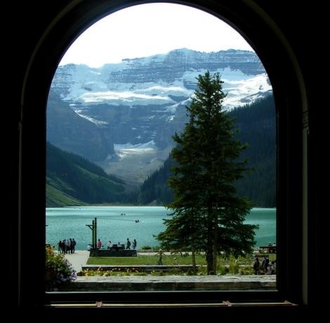 ventana