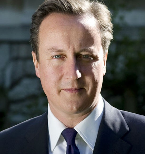 cameron promete referendo sobre presença do reino unido na ue