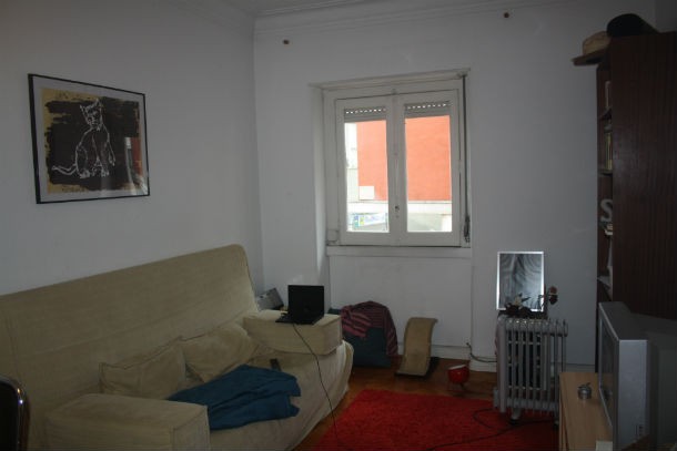 casa arrendada: viver num t2 na estefânia, lisboa (fotos)