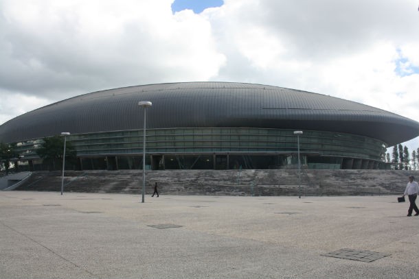 autoridade da concorrência investiga venda do pavilhão atlântico 