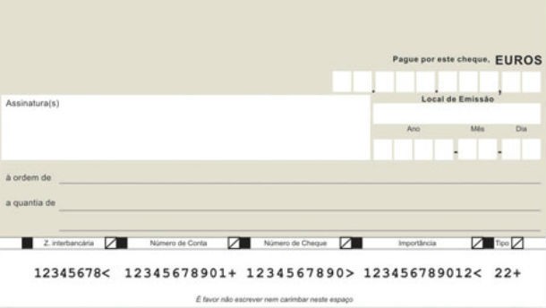quase 61 mil pessoas integram lista negra dos cheques sem cobertura 