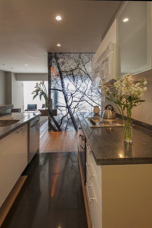 ideias para decorar um apartamento de solteiro (fotos) 