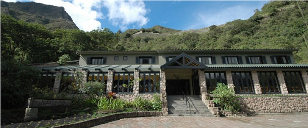 machu picchu sanctuary lodge: dormir com vista para a “cidade perdida dos incas” (fotos) 