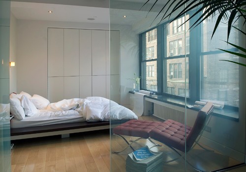 a cadeira barcelona, um luxo decorativo para qualquer salão mobiliário (fotos) 