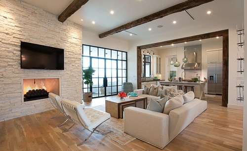 a cadeira barcelona, um luxo decorativo para qualquer salão mobiliário (fotos) 
