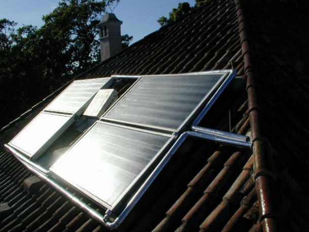 governo apoia famílias que instalem painéis solares e janelas eficientes 