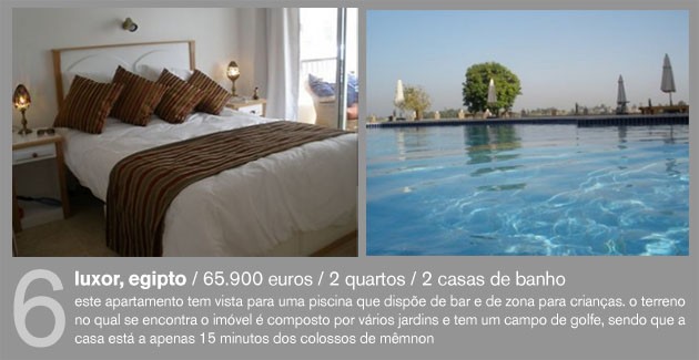 dez lugares onde podes comprar uma casa de sonho por menos de 100.000 euros (fotos)