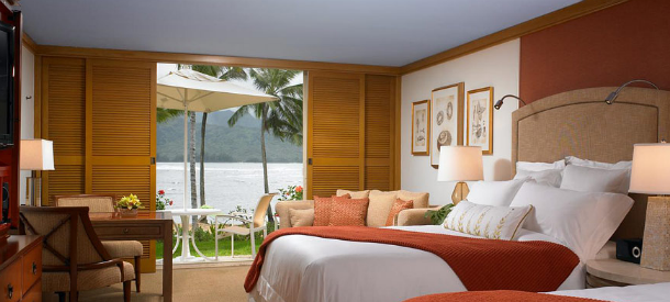 Resort St. Regis Princeville: jóia tropical para desfrutar numa escapadela romântica no Havai (fotos) 