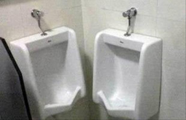 as 13 maiores trapalhadas vistas numa casa de banho (fotos)