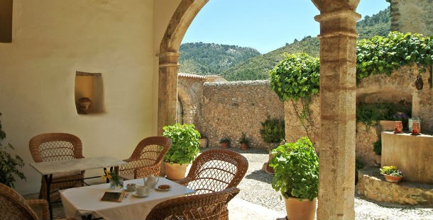 hotel son palou: fazenda maiorquina do século xiv ideal para os amantes do turismo rural (fotos) 