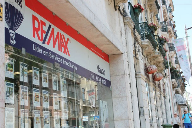 serviço da remax garante pagamento de rendas em caso de incumprimento 