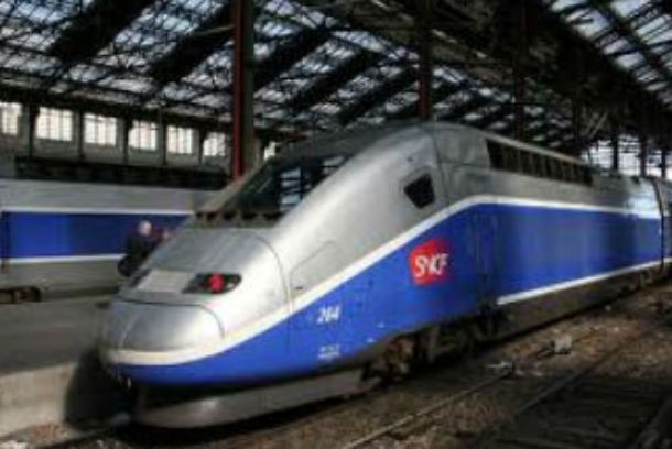 em causa está o novo formato da ligação ferroviária entre portugal e espanha governo abandona definitivamente tgv