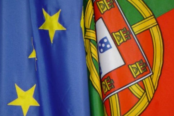 em causa estão estimativas do departamento de estudos económicos do bpi irc em portugal está mais de 10% acima da média europeia