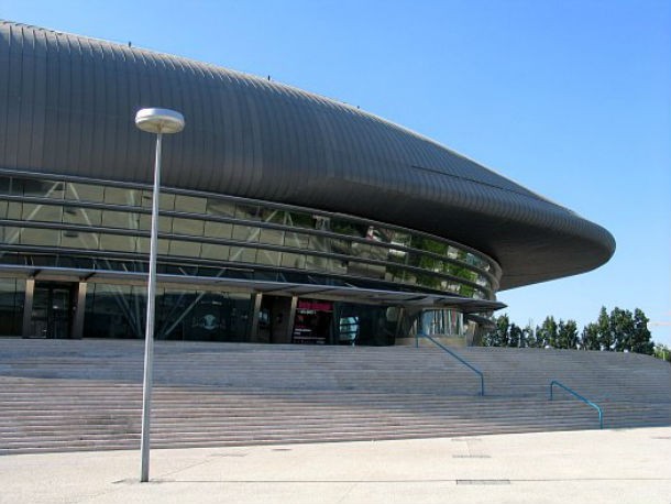 venda do pavilhão atlântico formalizada 