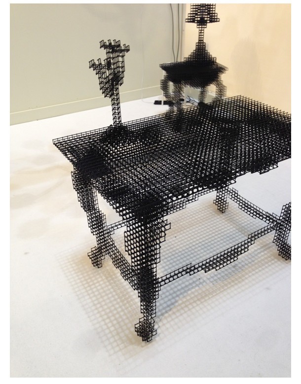 as 4 tendências e as 10 novidades mais chamativas do salão internacional do mobiliário de milão 2013 (fotos) 