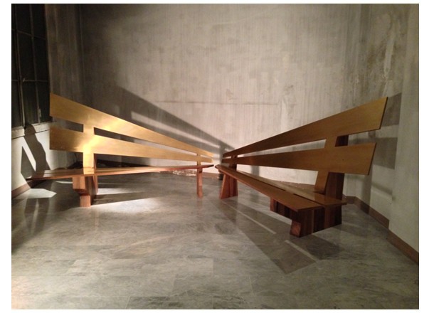 as 4 tendências e as 10 novidades mais chamativas do salão internacional do mobiliário de milão 2013 (fotos) 