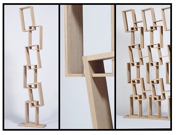 as 4 tendências e as 10 novidades mais chamativas do salão internacional do mobiliário de milão 2013 (fotos) 