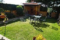 as 12 melhores casas com jardim em portugal (fotos)