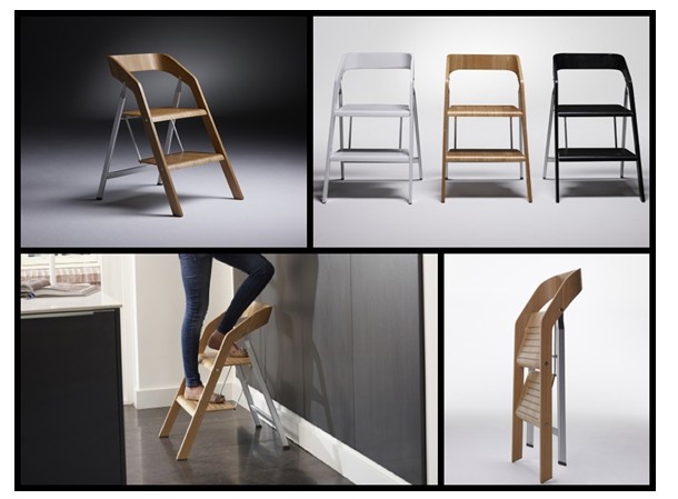 as 4 tendências e as 10 novidades mais chamativas do salão internacional do mobiliário de milão 2013 (fotos) 