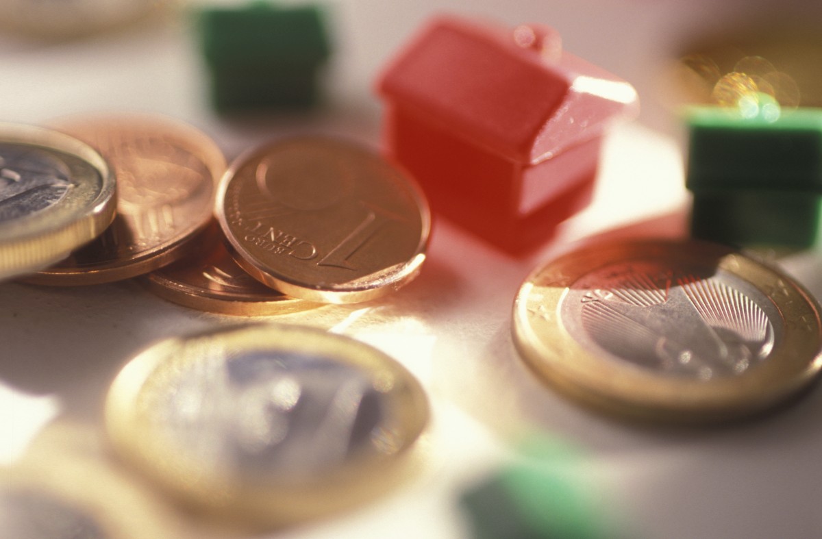 deco alerta para subida nas comissões com crédito à habitação