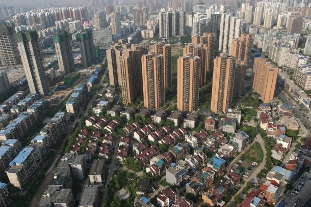 preço das casas na china sobe apesar das medidas governamentais