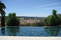 as melhores casas de férias com piscina em portugal (fotos)